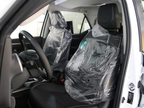 Imagen 2 de 4 de Toyota Fortuner Vx.r 2023