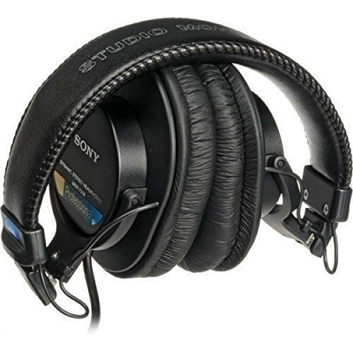 Audifonos Sony Mdr-7506 Profesionales Nuevos Garantía ! ! !
