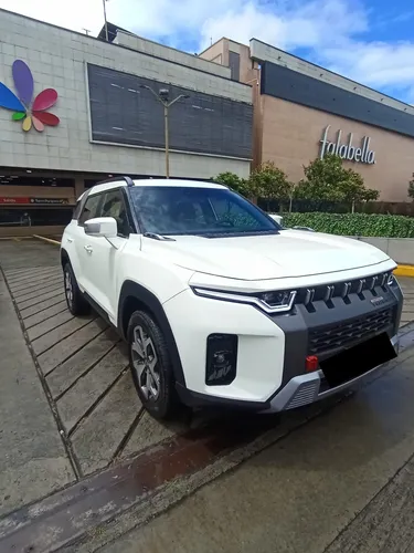 SsangYong Actyon Torres 1.5T Supreme At 4Wd