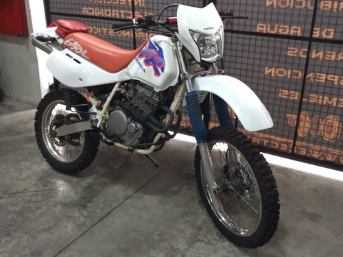 Honda Xr 650 L