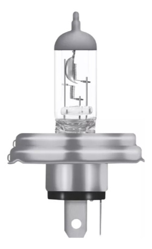 Lámpara Osram H4 12v 100/80w P45t 64204sb
