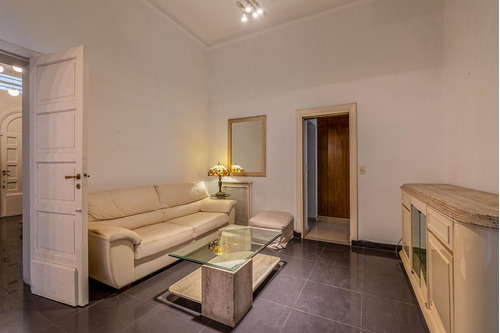 Excelente Casa - Venta - 8 Amb - Jardin - Piscina - Cocheras - Belgrano R