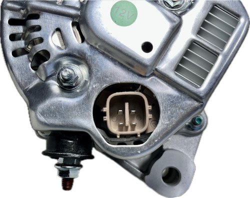 Alternador Toyota Hilux (2005-2011) 80a 7 Canales