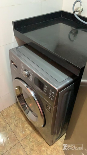 Imagem 15 de 20 de Apartamento Mobiliado Para Venda 2 Quartos(s) Vila Aricanduva São Paulo - Código: Ap4637