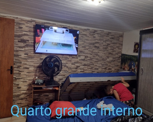 Imagem 5 de 23 de Casa A Venda No Cangaíba, São Paulo - V4072 - 70439185
