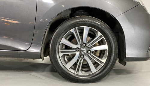 Imagen 13 de 15 de 43921 - Honda City 2018 Con Garantía Mt