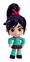 Comprar Vanellope Auto A Friccion Amiga De Ralph Demoledor Internet 