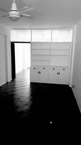 Imagen 5 de 11 de Departamento 2 Ambientes