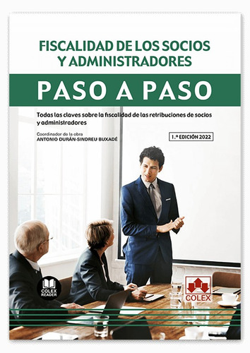 Fiscalidad De Los Socios Y Administradores -   - *