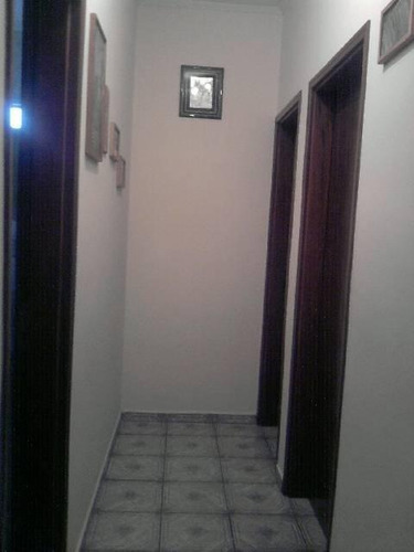 Imagem 4 de 8 de Casa - Vila Santa Terezinha - Ca1178