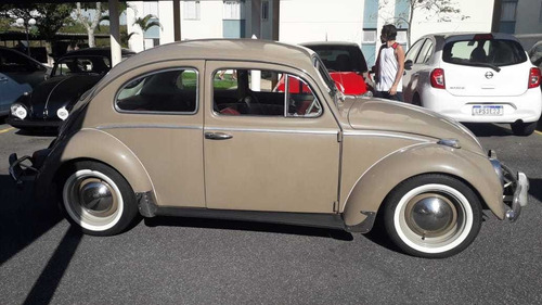 Volkswagen Fusca