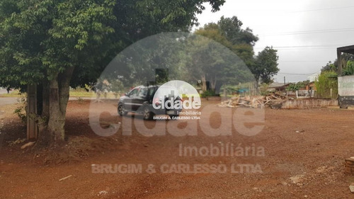 Imagem 6 de 10 de Terreno À Venda, Floresta - Cascavel/pr - 11745
