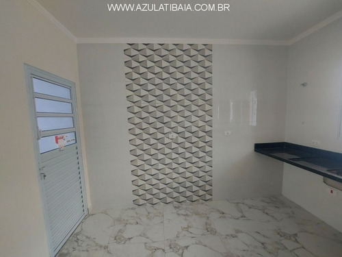 Imagem 6 de 15 de Casa Com Piscina, Nova Atibaia Bairro Residencial De Ruas Asfaltadas Próximo A Avenida Comercial... - Ca01645 - 70281691