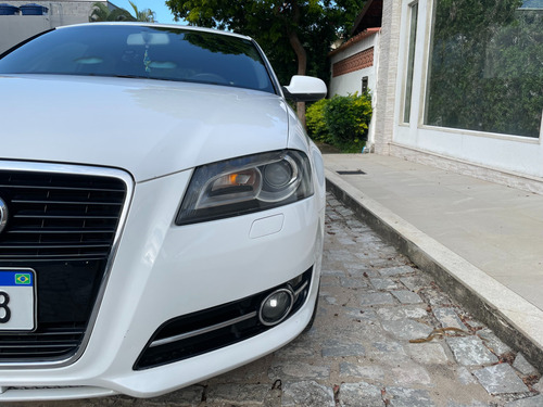 Audi A3 2.0 Tfsi Sport S-tronic 3p