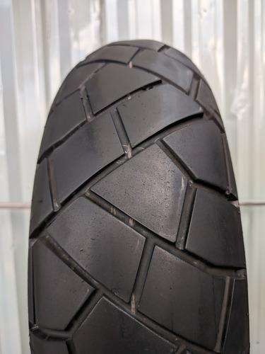 Dunlop Trailmax Mixtour 160/60-17 Pneu Traseiro