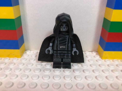 Lego 75256. Caballero Ren. Star Wars.