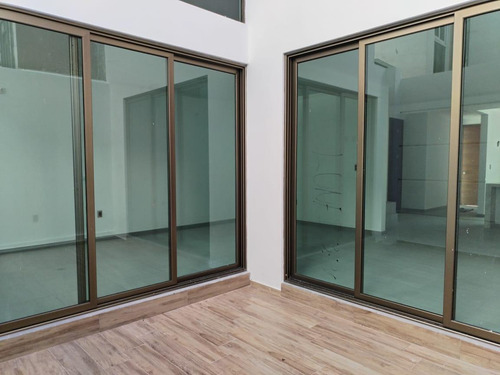 Casa En Condominio En Renta O Venta, Fuentes De San José , Santa Cruz Otzacatipan, Toluca