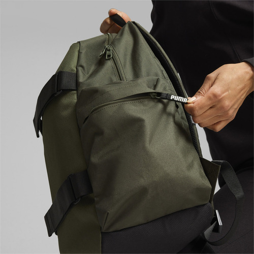 Mochila Puma Deck Backpack Unisex