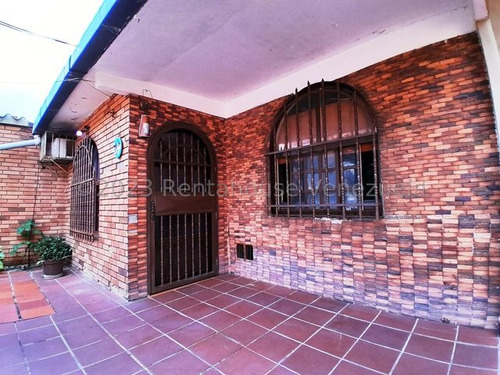 En Venta Casa Urb La Fundacion Cagua Gjg 24-5354