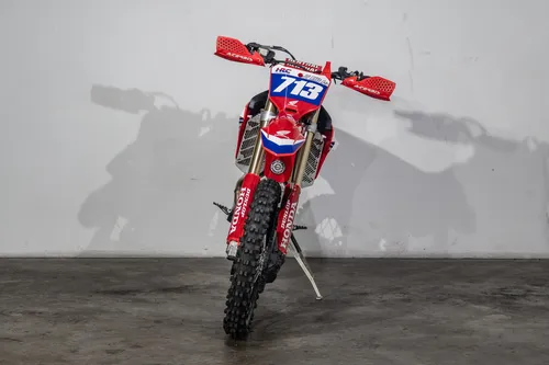 Honda Crf 250 Rx 2023