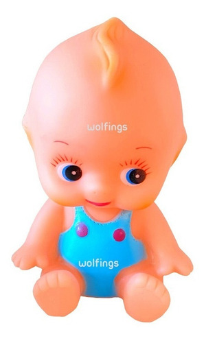 Muñeco Bebe Con Bañadera Y Accesorios Baño Bath Friend Pato