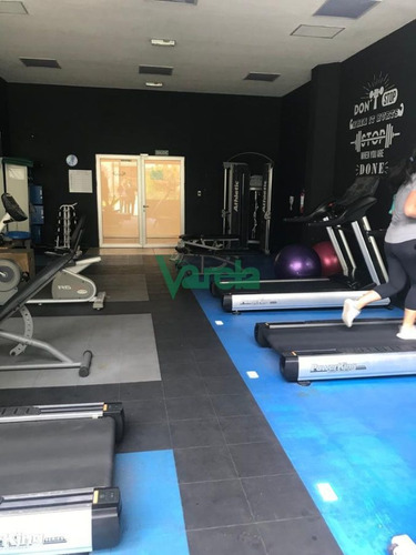 Imagen 8 de 20 de Venta Apartamento 2 Dormitorios Amplio Balcon Al Frente Cocina Definida Altos De Libertador - Montevideo Aguada