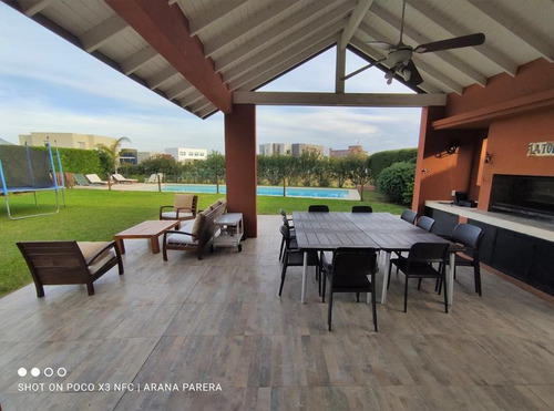 Imagen 1 de 20 de Venta -oferta ! Casa En El Canton, Barrio Islas Amenities