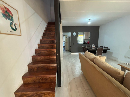 Venta Duplex 4 Ambientes | Barrio San Rafael, Grand Bourg