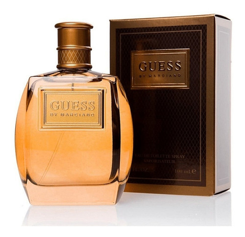 Guess Marciano 100ml Edt Hombre Original @laperfumeriacl