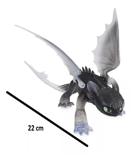Como Entrenar A Tu Dragón Chimuelo Dragons Revealed