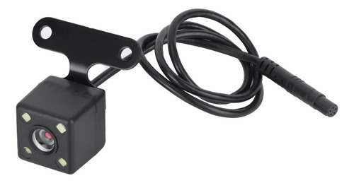 Grabador De Conducción De Doble Lente Dvr De 4 Pulgadas Con