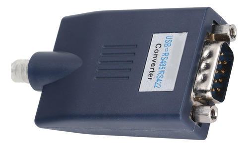 Adaptador De Serie A Usb Usb2.0 Rs485/rs422 Convertidor Db9