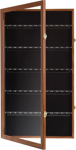 Soporte De Pared Para 60 Cucharas De Té, Soporte De Pared,