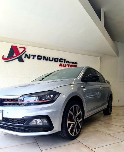 Volkswagen Polo 1.4 Tsi Gts