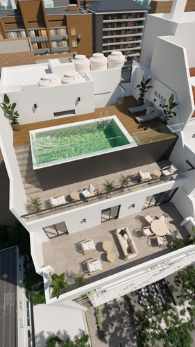 Venta | Departamento 2dorm En El Edificio Aviva Rondeau - Nueva Córdoba