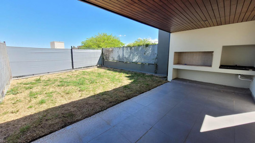 Santina Norte - Duplex Venta 2 D Una Planta