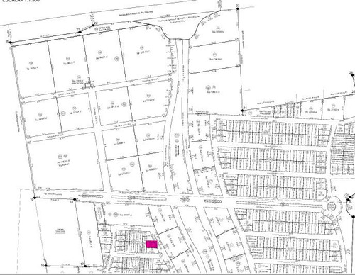 Terreno En Venta En Nuevo Malagueño