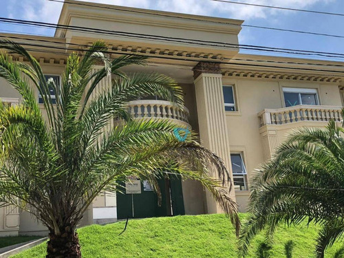 Imagem 16 de 24 de Casa Com 10 Dormitórios À Venda, 2150 M² Por R$ 33.000.000,00 - Alphaville - Santana De Parnaíba/sp - Ca1101