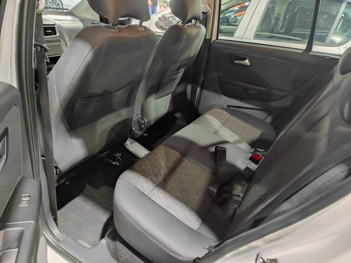 Volkswagen Fox 1.0 Mi 8v Flex 4p Manual