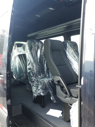 Imagem 8 de 9 de Mb Sprinter Sprinter 416 15+1