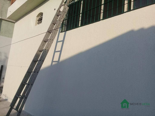 Imagem 15 de 30 de Casa Residencial Para Locação, Vila Pirajussara, São Paulo. - Ca0231