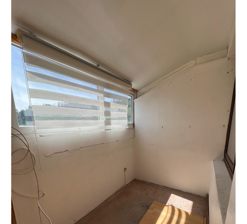 Arriendo Departamento Dúplex Frente A Parque Ecuador