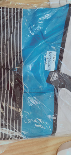 Short Quiksilver Para Caballero (aqybs03139)