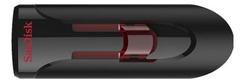 Memoria Usb Sandisk Cruzer Glide 32gb Usb A 3.0