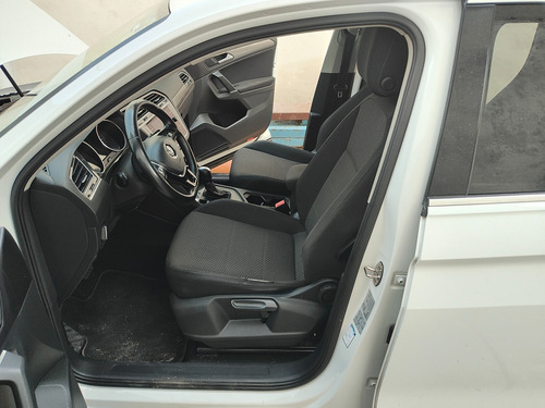 Volkswagen Tiguan 1.4 Comfortline At