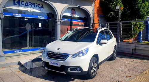 Peugeot 2008 Feline