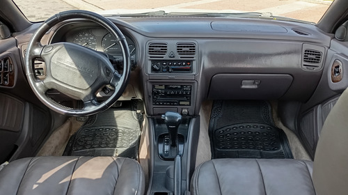 Subaru Legacy 2.2 Gx Awd Sw At