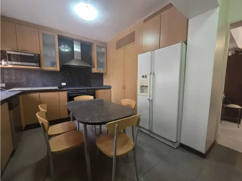 Apartamento En Venta, La Tahona