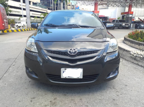 Toyota Yaris Belta