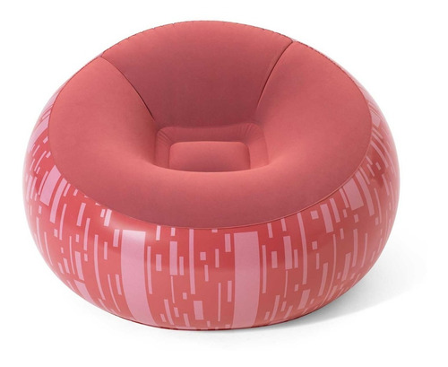 Sillon Inflable 1.12m X 1.12m X 66cm - Bestway